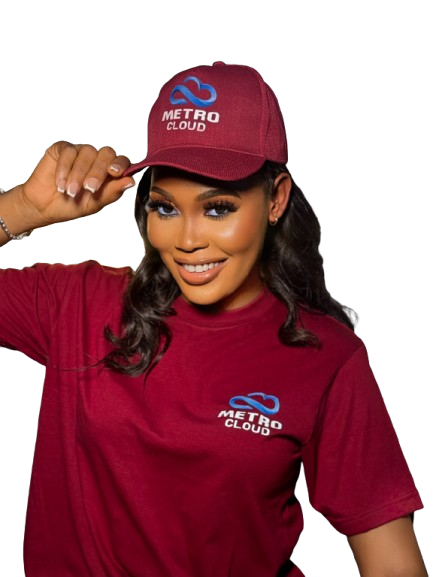 Metro Clouds Brand